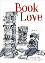 Book love: Debbie Tung.