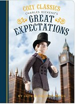Charles Dickens's Great expectations / by Jack & Holman Wang.
