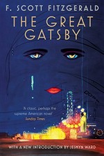 The great Gatsby / F. Scott Fitzgerald ; edited by James L.W. West III ; Introduction by Jesmyn Ward.