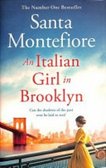 An Italian girl in Brooklyn / Santa Montefiore.