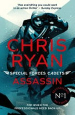 Assassin / Chris Ryan.
