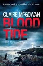 Blood tide / Claire McGowan.