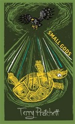 Small gods / Terry Pratchett.