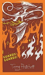 Guards! Guards! / Terry Pratchett.