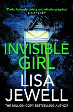 Invisible girl: Lisa Jewell.