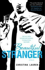Beautiful stranger : a novel / Christina Lauren.