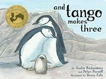 And Tango makes three / by Justin Richardson and Peter Parnell ; illustrated by Henry Cole.