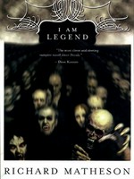 I am legend and other stories: Richard Matheson.