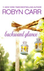 Backward glance: Robyn Carr.