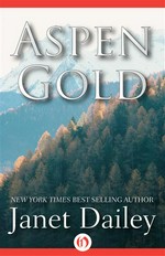Aspen gold: Janet Dailey.