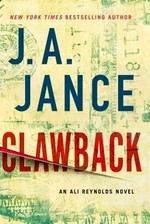 Clawback : an Ali Reynolds novel / Judith A. Jance.