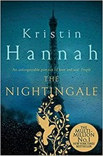 The Nightingale: Reese Witherspoon Book Club Pick