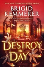 Destroy the day / Brigid Kemmerer.