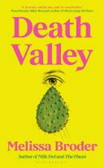 Death Valley / Melissa Broder.