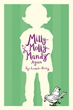 Milly-Molly-Mandy again / Joyce Lankester Brisley.