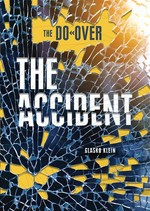 The accident: Glasko Klein.