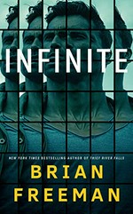 Infinite / Brian Freeman.