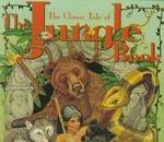 The jungle book / by Rudyard Kipling ; retold by G.C. Barrett ; illustrated by Don Daily.
