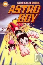 Astro Boy. by Osamu Tezuka ; translation, Frederik L. Schodt ; lettering and retouch, Digital Chameleon. 19
