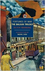 Fortunes of war : the Balkan trilogy / Olivia Manning ; introduction by Rachel Cusk.