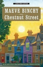 Chestnut Street / Maeve Bincy.