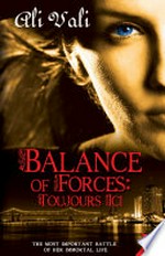 Balance of forces: Ali Vali.