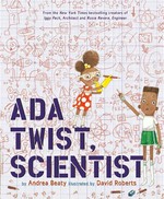 Ada twist, scientist: Beaty Andrea.