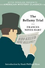 The bellamy trial: Frances Noyes Hart.
