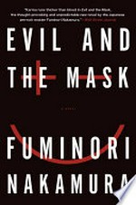 Evil and the mask: Nakamura Fuminori.