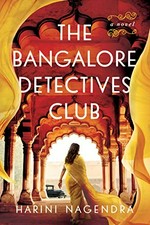 The Bangalore detectives club / Harini Nagendra.