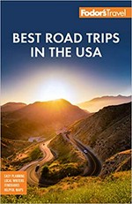 Best road trips in the USA / writer's, Kristy Alpert, Lehia Alpana, J. Besl, Margot Bigg, Cassandra Brooklyn [and 17 others].