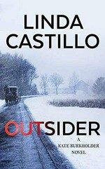 Outsider / Linda Castillo.