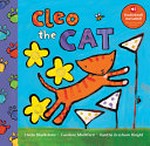 Cleo the cat / Stella Blackstone ; [illustrated by] Caroline Mockford.