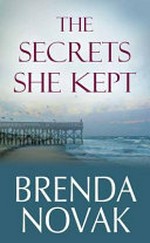 The secrets she kept / Brenda Novak.