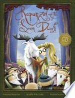 Rapunzel and the seven dwarfs: A maynard moose tale. Willy Claflin.