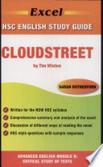 Cloudstreet by Tim Winton / Sarah Rutherford.