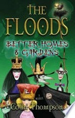 Better homes and gardens / Colin Thompson.