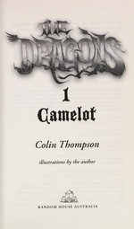 Camelot / Colin Thompson ; illustrations by the author.
