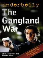 The gangland war: John Silvester.