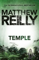 Temple / Matthew Reilly.