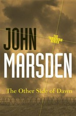 The other side of dawn: John Marsden.