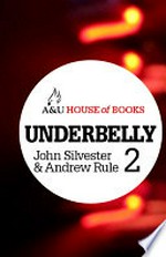 Underbelly 2: John Silvester.