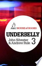Underbelly 3: John Silvester.