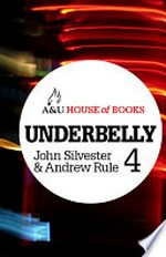 Underbelly 4: John Silvester.