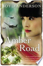 Amber Road / Boyd Anderson.