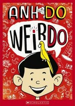 Weir Do / Anh Do ; illustrated by Jules Faber.