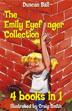 The emily eyefinger collection: Duncan Ball.