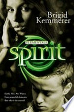 Spirit / Brigid Kemmerer.