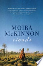 Cicada / Moira McKinnon.