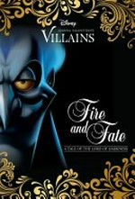 Fire and fate : a tale of the Lord of darkness / Serena Valentino.
